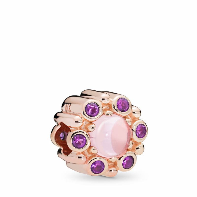 Pandora Rose™ Heraldic Radiance Charm Egypt NV6574931